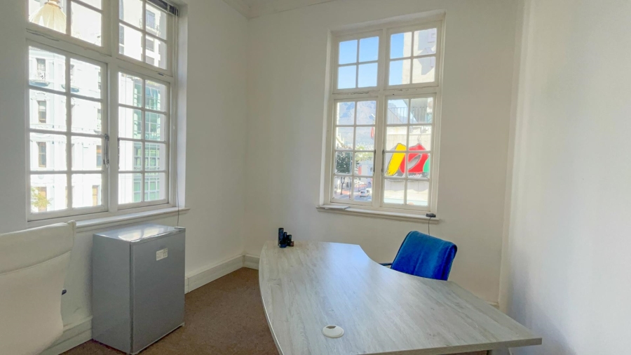 To Let commercial Property for Rent in Cape Town City Centre Western Cape